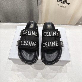 CELINE 셀린느 여성용 슬리퍼 C35264 2COLOR