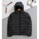 MONCLER 몽클레어 Jeluz 쇼트 다운 자켓