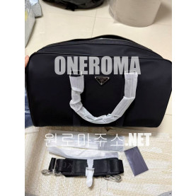 유*규 고객님 프라다 리나일론 사피아노 더플백