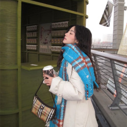 BURBERRY 버버리 호보백 B36119