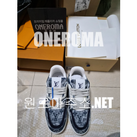 박*원 고객님 루이비통 트레이너 스니커즈