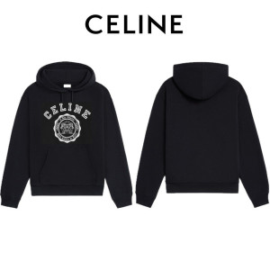 CELINE 셀린느 블라종 후드