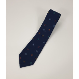 GUCCI 구찌 웹스타 실크 넥타이