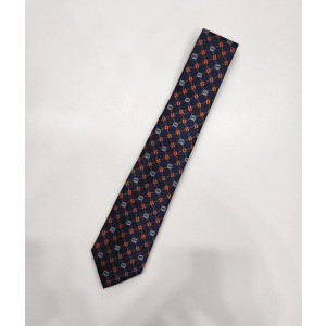 GUCCI 구찌 애니멀 실크 넥타이