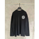 CHROME HEARTS 크롬하츠 플래그 대거 오버 롱슬리브 티셔츠 2COLOR