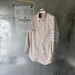 THOM BROWNE 톰브라운 사선 자켓