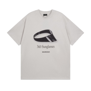 BALENCIAGA 발렌시아가 3232 360 선글라스 반팔