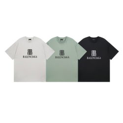 BALENCIAGA 발렌시아가 3266 나노 BB 반팔