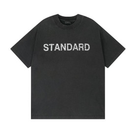 BALENCIAGA 발렌시아가 3301 스탠다드 워싱 반팔