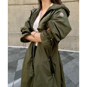 ●3월 판매 9위● MONCLER 몽클레어 위싱턴 바람막이 2COLOR