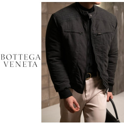 BOTTEGA VENETA 보테가베네타 바이커 패딩 4COLOR