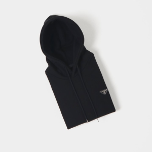 PRADA 프라다 체스트 후드