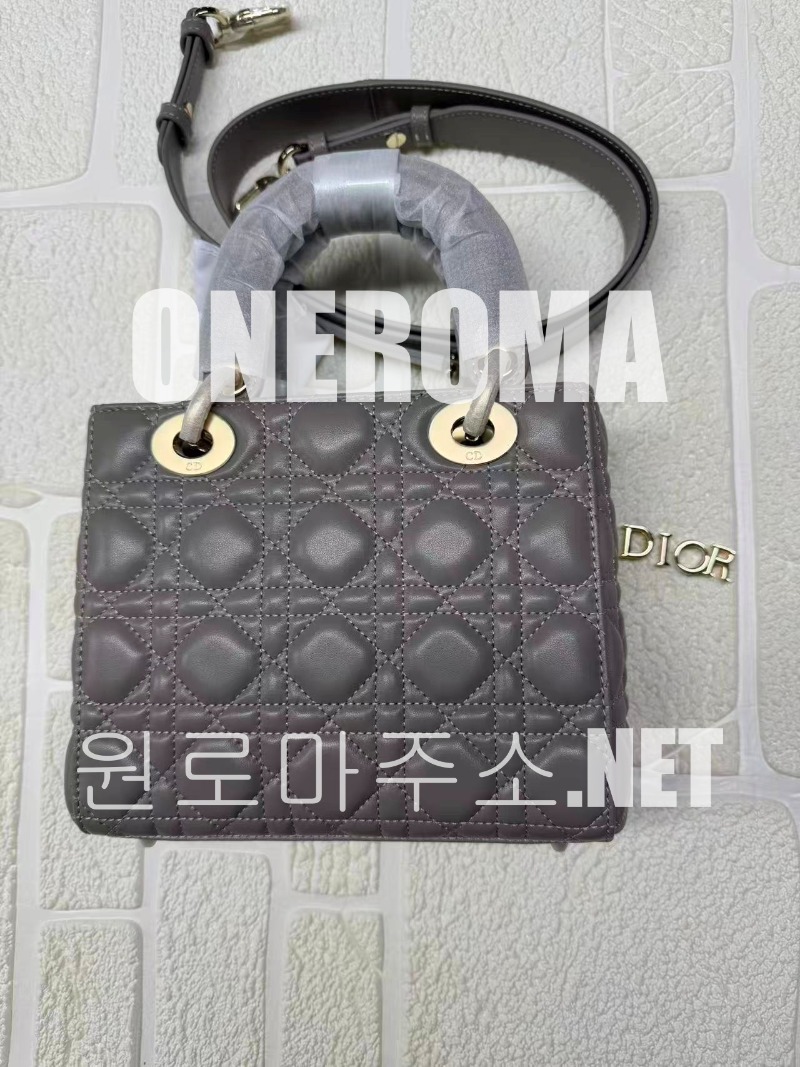 김*우 고객님 디올 레이디백