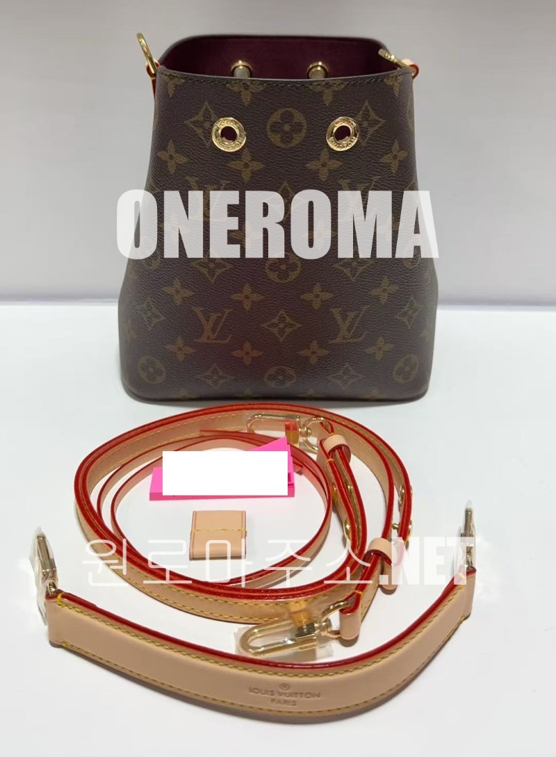 신*선 고객님 루이비통 네오노에