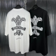 CHROME HEARTS 크롬하츠 멀티 반팔
