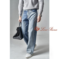 LOROPIANA 로로피아나 팬츠 (322) 2COLOR