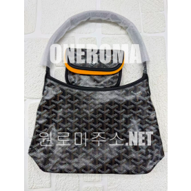 신*지 고객님 고야드 보헴 호보백