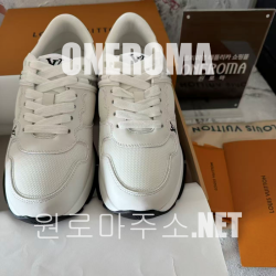허* 고객님 루이비통 남성용 스니커즈 L47443