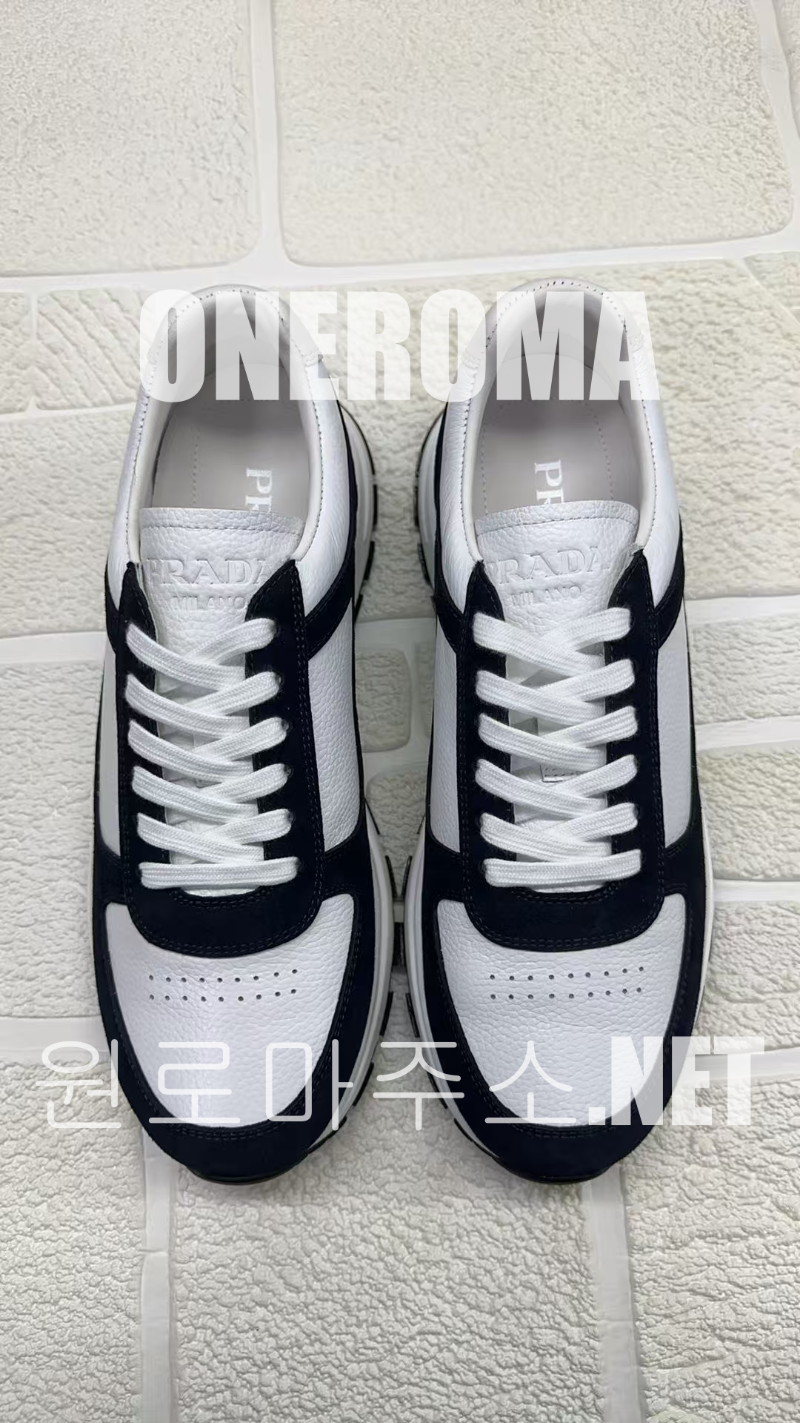김*환 고객님 프라다 스니커즈