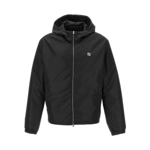 FENDI 펜디 베이직 바람막이