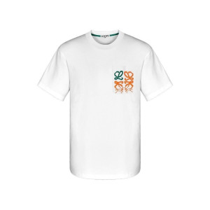 LOEWE 로에베 방울 반팔티 2COLOR