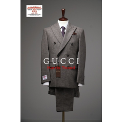 GUCCI 구찌 해리스 트위드 셋업