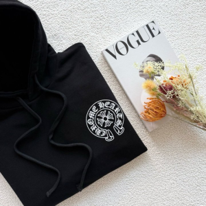 CHROME HEARTS 크롬하츠 홀스슈 서울 후드