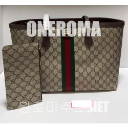 엄*혜 고객님 구찌 토트백