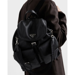 PRADA 프라다 양가죽 백팩 2VZ110A