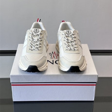 MONCLER 몽클레어 남성용 스니커즈 M18923 2COLOR