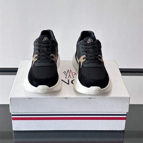 MONCLER 몽클레어 남성용 스니커즈 M18033 2COLOR