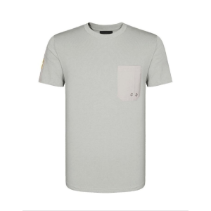 FENDI 펜디 어깨포인트 반팔티 2COLOR