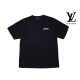 LOUIS VUITTON 루이비통 자수 반팔 2COLOR