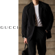 GUCCI 구찌 나일론 스트라파타 수트 셋업 3COLOR