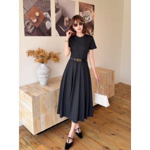 DIOR 디올 기본원피스