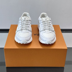 LOUIS VUITTON 루이비통 남여공용 스니커즈 L97475 2COLOR
