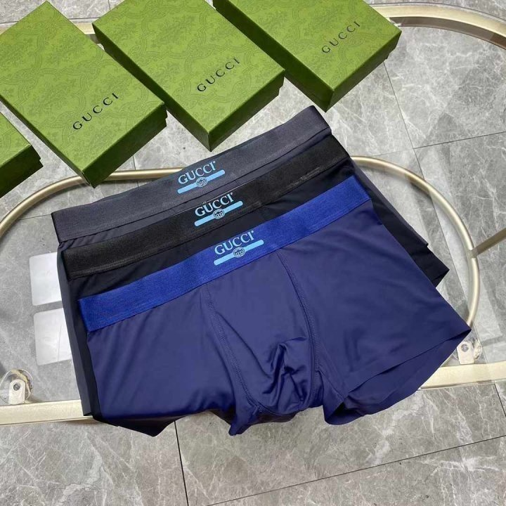 GUCCI 구찌 드로즈 3종 세트