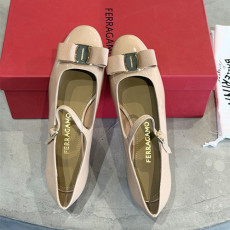 FERRAGAMO 페레가모 여성용 단화 F88033 2COLOR