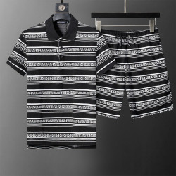 DOLCE & GABBANA 돌체앤가바나 백로고 세트 (27/28) 2COLOR