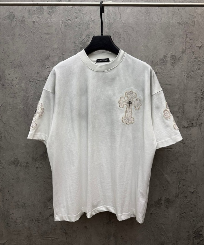 CHROME HEARTS 크롬하츠 반팔 NO.16