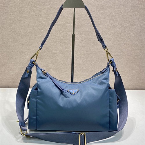 PRADA 프라다 익스플로어 리나일론 라지 숄더백 1BC264