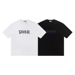 DIOR 디올 6349 하일턴 넬 콜라보 반팔