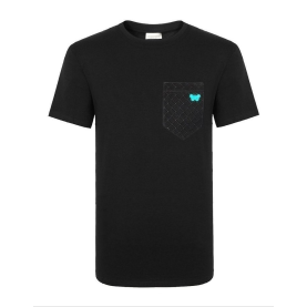 BOTTEGA VENETA 보테가베네타 포켓나비 반팔티 2COLOR