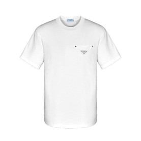 PRADA 프라다 포켓찡 티 2COLOR