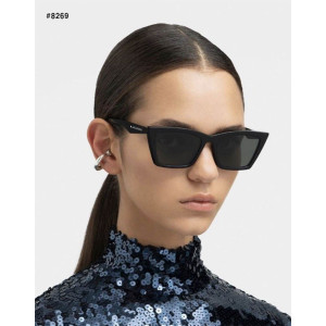 GENTLE MONSTER 젠틀몬스터 탈린(TALIN) 01 선글라스