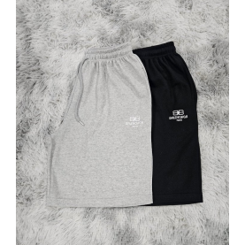 BALENCIAGA 발렌시아가 피스 5부 반바지