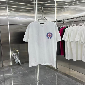 CHROME HEARTS 크롬하츠 반팔 NO.28 2COLOR