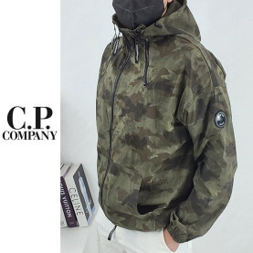 C.P COMPANY C.P컴퍼니 카모 플라주 자켓