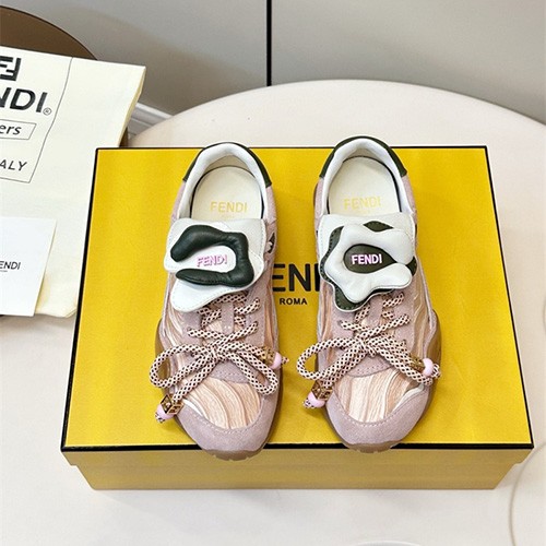 FENDI 펜디 여성용 스니커즈 F73334 2COLOR