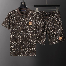 LOUIS VUITTON 루이비통 백로고세트 57